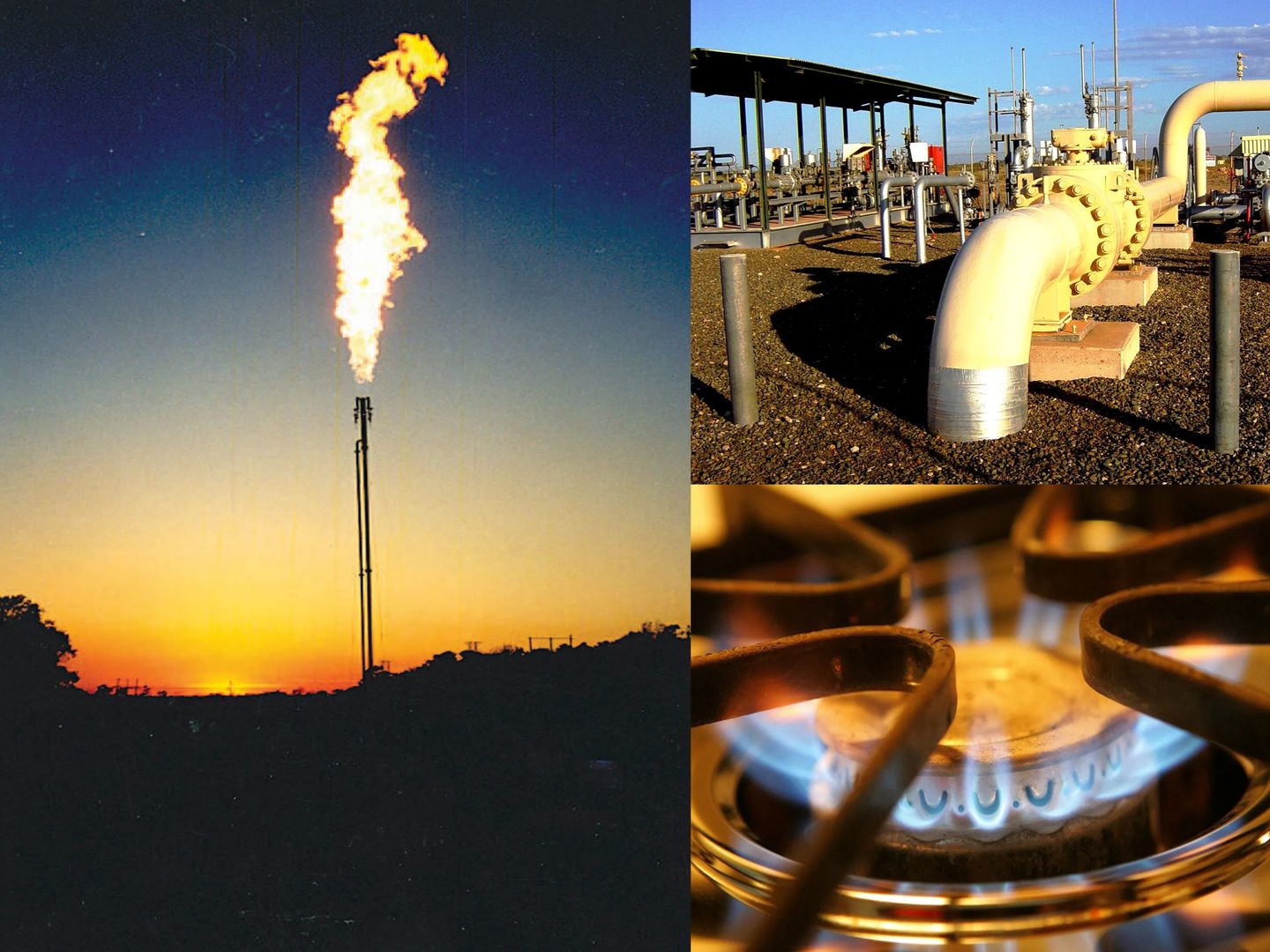 Türkiye'den Suriye'ye doğal gaz tedariki