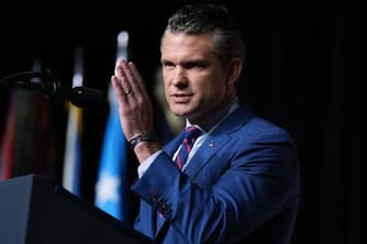U.S. Launches “Operation Southern Spear”