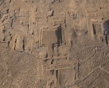 Peru’da 3.500 yıllık antik şehir bulundu