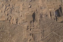 Peru’da 3.500 yıllık antik şehir bulundu