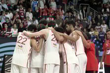 A Milli Erkek Basketbol Takımı’nın Dünya Kupası elemeleri aday kadrosu belli oldu