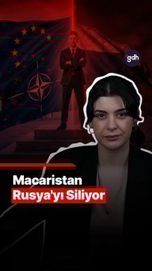 Macaristan'ın Yeni Rotası: Batı