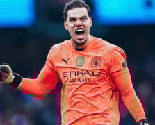 Fenerbahçe, Brezilyalı kaleci geleneklerine geri döndü