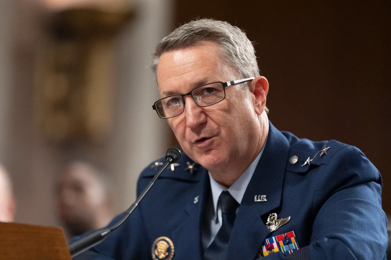 ABD’li general Caine, İran savaşından çıkış arıyor