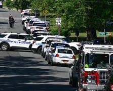 Kuzey Carolina'da üniversiteye saldırı düzenlendi: 1 ölü