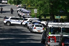 Kuzey Carolina'da üniversiteye saldırı düzenlendi: 1 ölü