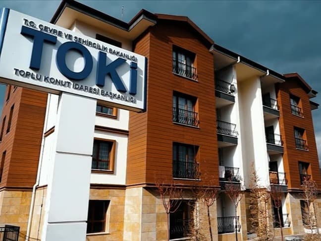 TOKİ’de kura maratonu başladı
