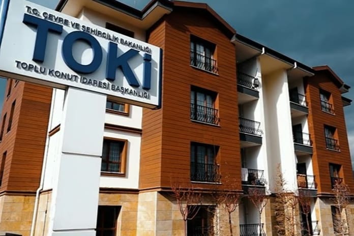 TOKİ’de kura maratonu başladı! Bu hafta 3 ilde belli olacak