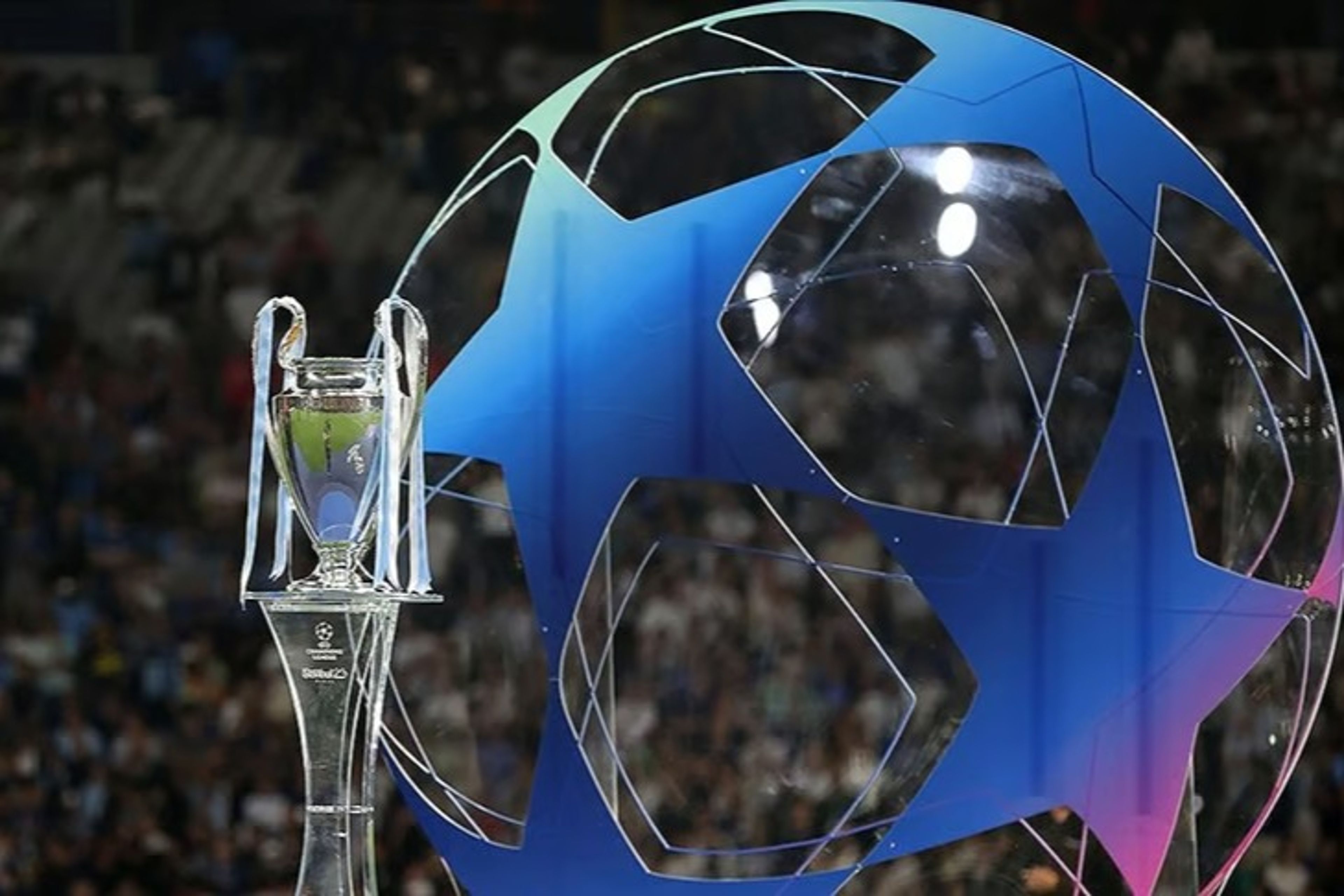 Manchester City Borussia Dortmund maçı saat kaçta? 2025 UEFA Şampiyonlar Ligi Manchester City Borussia Dortmund maçı ne zaman?