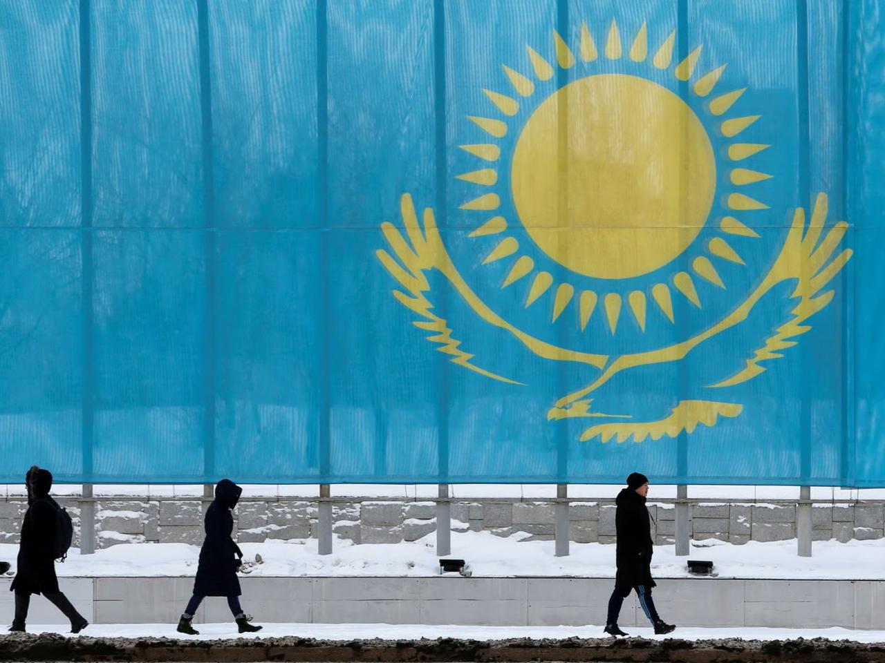 Kazakistan'da doğalgaz ve elektriğe zam yasağı