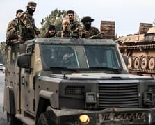 Nusayri çeteler Lazkiye'de sivillere ve güvenlik güçlerine saldırdı: 3 ölü, 60 yaralı