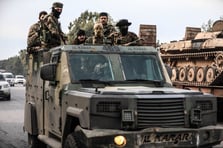 Nusayri çeteler Lazkiye'de sivillere ve güvenlik güçlerine saldırdı: 3 ölü, 60 yaralı