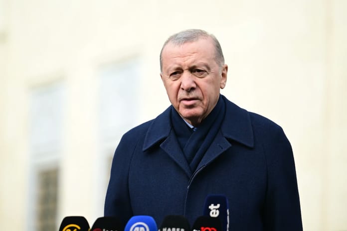 Cumhurbaşkanı Erdoğan’dan 'umut hakkı' talimatı: Vatandaşa çok iyi anlatmamız lazım