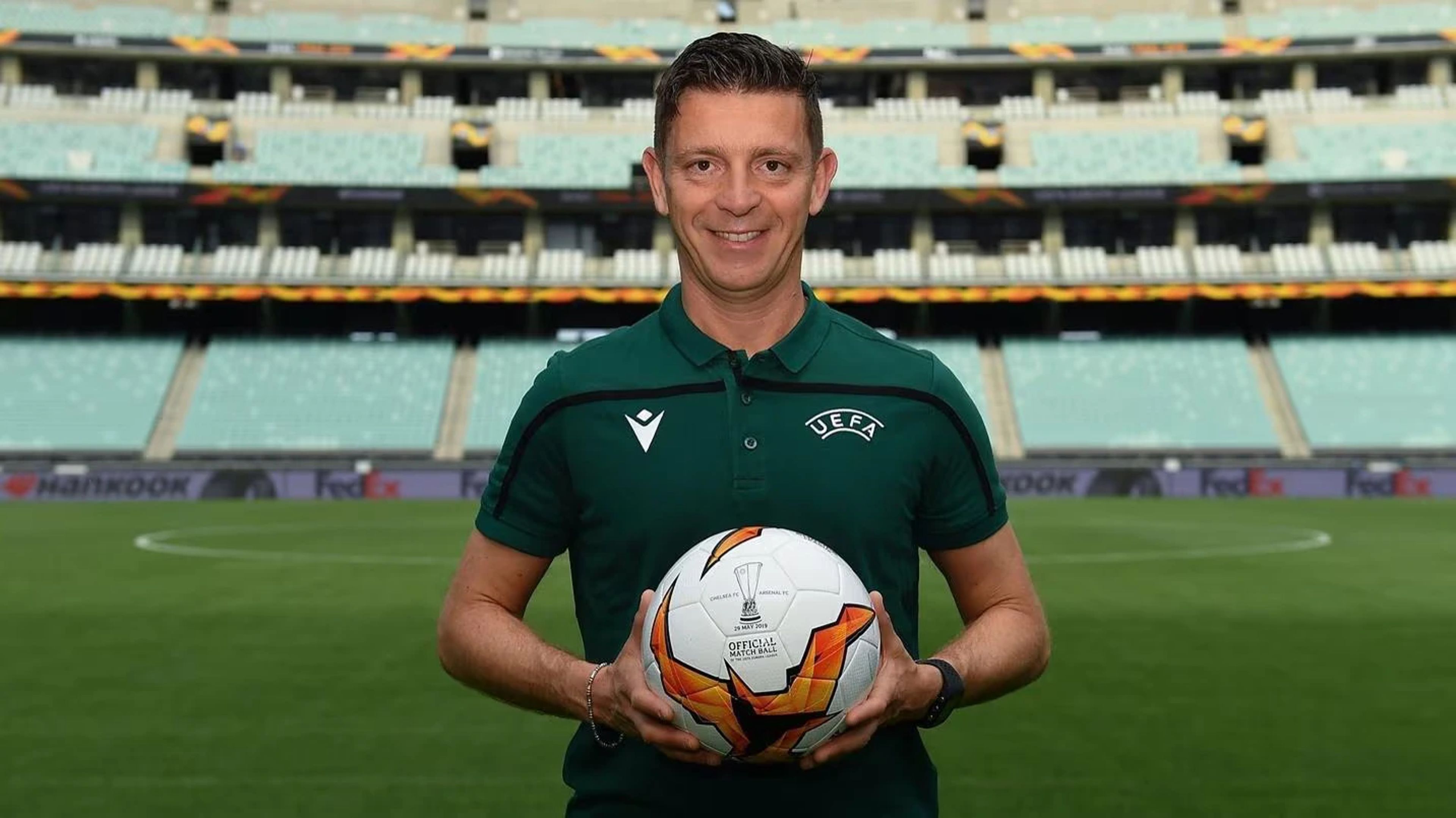 Rocchi hakkındaki suçlamalar