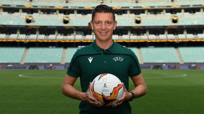 Rocchi hakkındaki suçlamalar