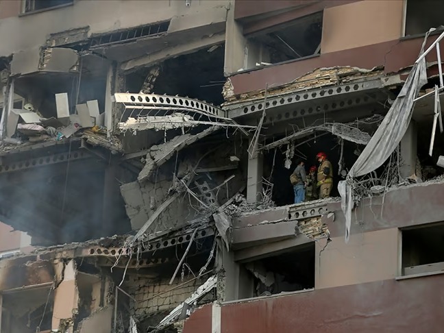 Uluslararası toplum İsrail saldırganlığından endişeli