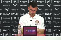 Livakovic'in La Liga hayali hüsranla sonuçlanıyor: Süre alamayan Livakovic'in Girona'daki belirsizliği büyüyor