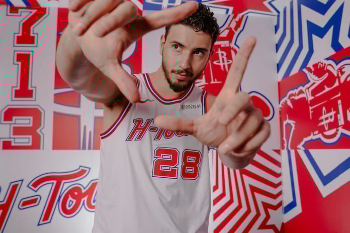 Alperen Şengün'den yeni Double-Double şöleni: Houston Rockets vitesi yükseltti