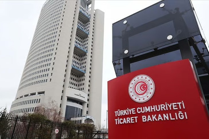 Ticaret Bakanlığı ceza yağdırdı 