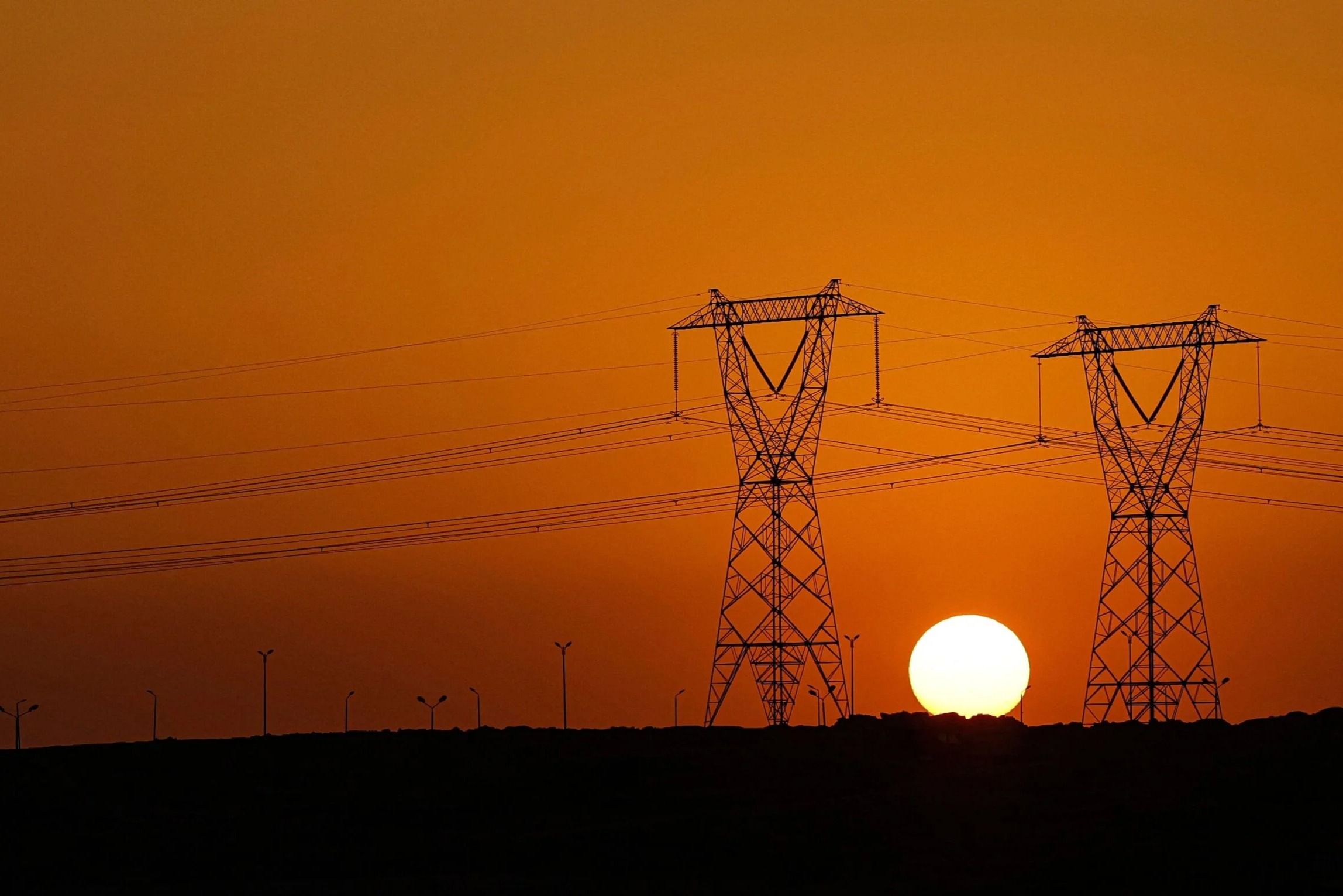 Egypt Imposes Energy Rationing 