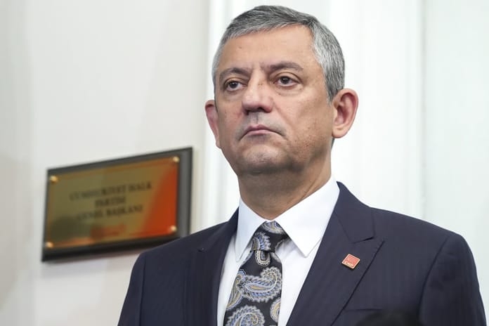 CHP’den belediyelere uyarı gitti: Ramazanda mesai saatlerinde kullanılsın