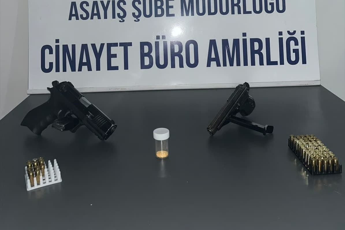2.8 milyar TL'lik kaliforniyum!