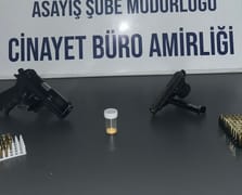 Kütahya'da ayakkabı içinde 2.8 milyar TL değerinde kaliforniyum ele geçirildi