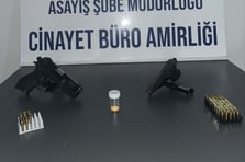 Kütahya'da ayakkabı içinde 2.8 milyar TL değerinde kaliforniyum ele geçirildi