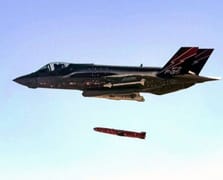 Japonya F-35A savaş uçakları için ilave JSM füzesi sipariş etti