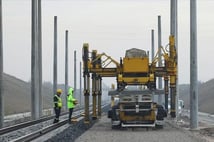 2026 Yılı Kamu Yatırım Programı Resmi Gazete'de yayımlandı