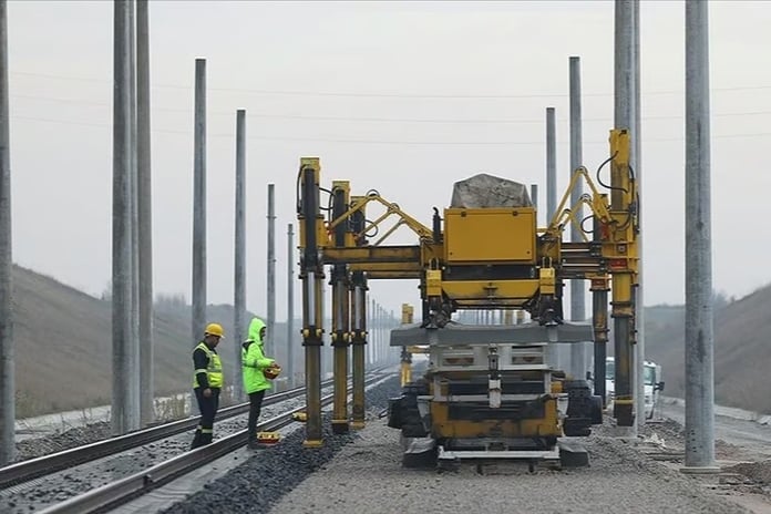 2026 Yılı Kamu Yatırım Programı Resmi Gazete'de yayımlandı