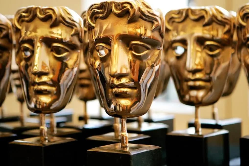 BAFTA ödüllerinde yapay zeka kısıtlaması 