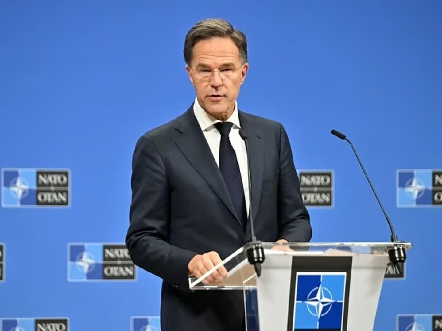 NATO Genel Sekreteri Mark Rutte: ASELSAN, Türkiye'nin savunma sanayiisi devrimine öncülük ediyor