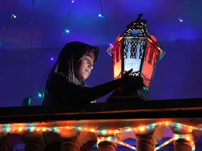 6 ülkede ramazan yarın başlıyor