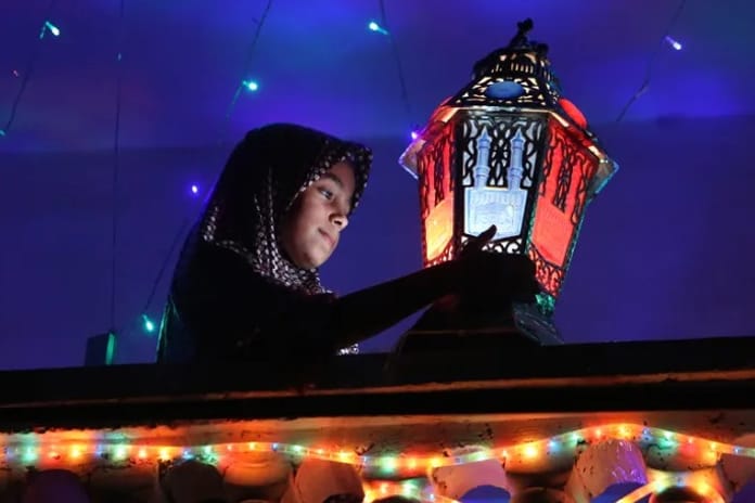 İslam dünyasında ramazan heyecanı: Bazı Arap ülkelerinde ramazan ayı yarın başlıyor