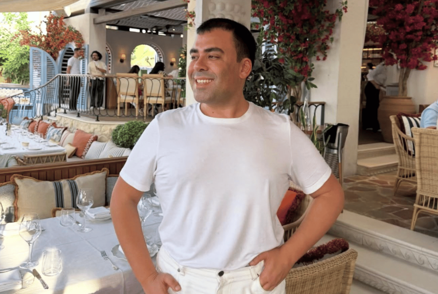 Mert Vidinli