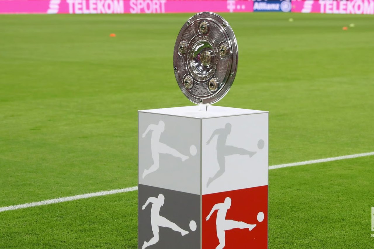 Bundesliga'da yeni sezon başlıyor