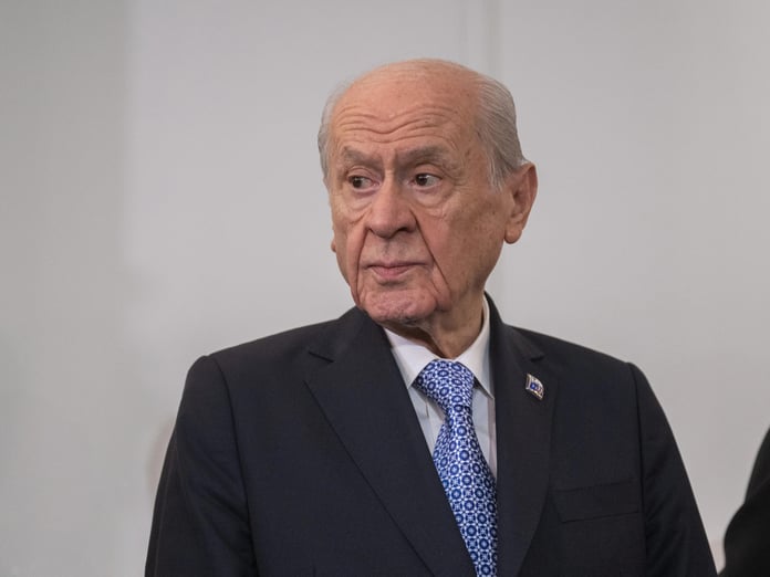 Devlet Bahçeli: Hiçbir iç ve dış mahreçli saldırı, haklı davamızdan döndüremeyecek