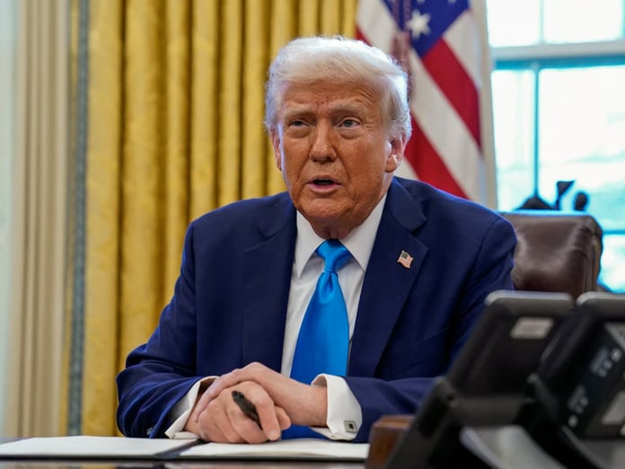 Trump'ın gümrük tarifeleri mahkemede görüşülecek