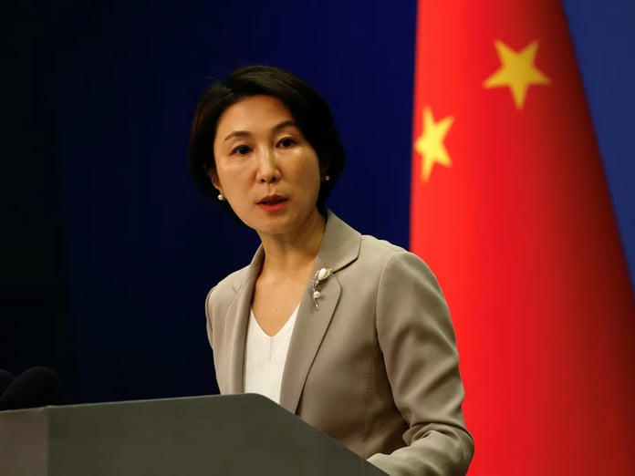 Çin’den çatışmanın yayılmaması çağrısı