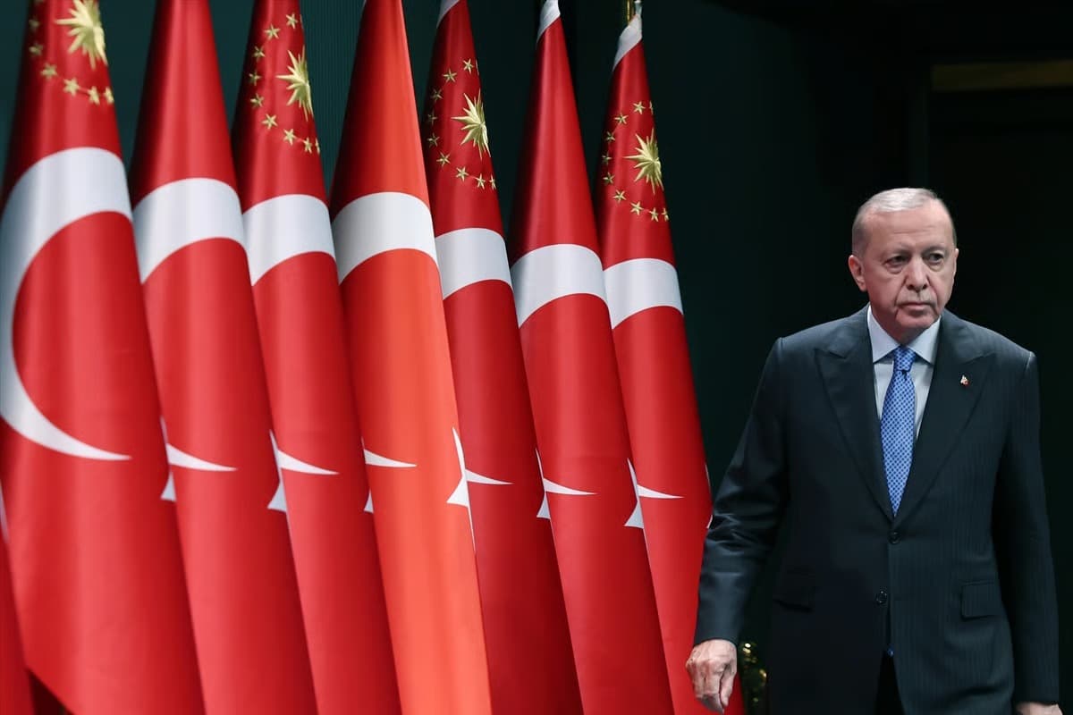 9 maddede Erdoğan neden hep yüzde 50’den fazla oy alıyor