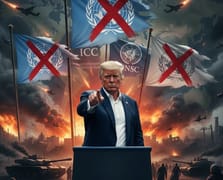 Foreign Policy: Trump küresel kurumları hedef alarak ne hedefliyor?