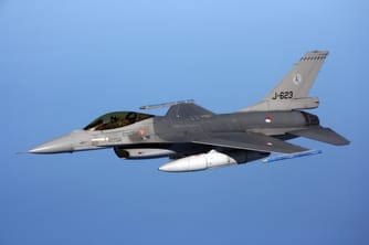 Türkiye Weighs F-16 Deployment to Northern Cyprus