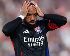 Ligue 1 ekibi Lyon, mali sorunlar nedeniyle 2. lige düşürüldü: Kulüpten karara itiraz