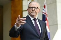 Avustralya Başbakanı Albanese güvenlik gerekçesiyle tahliye edildi