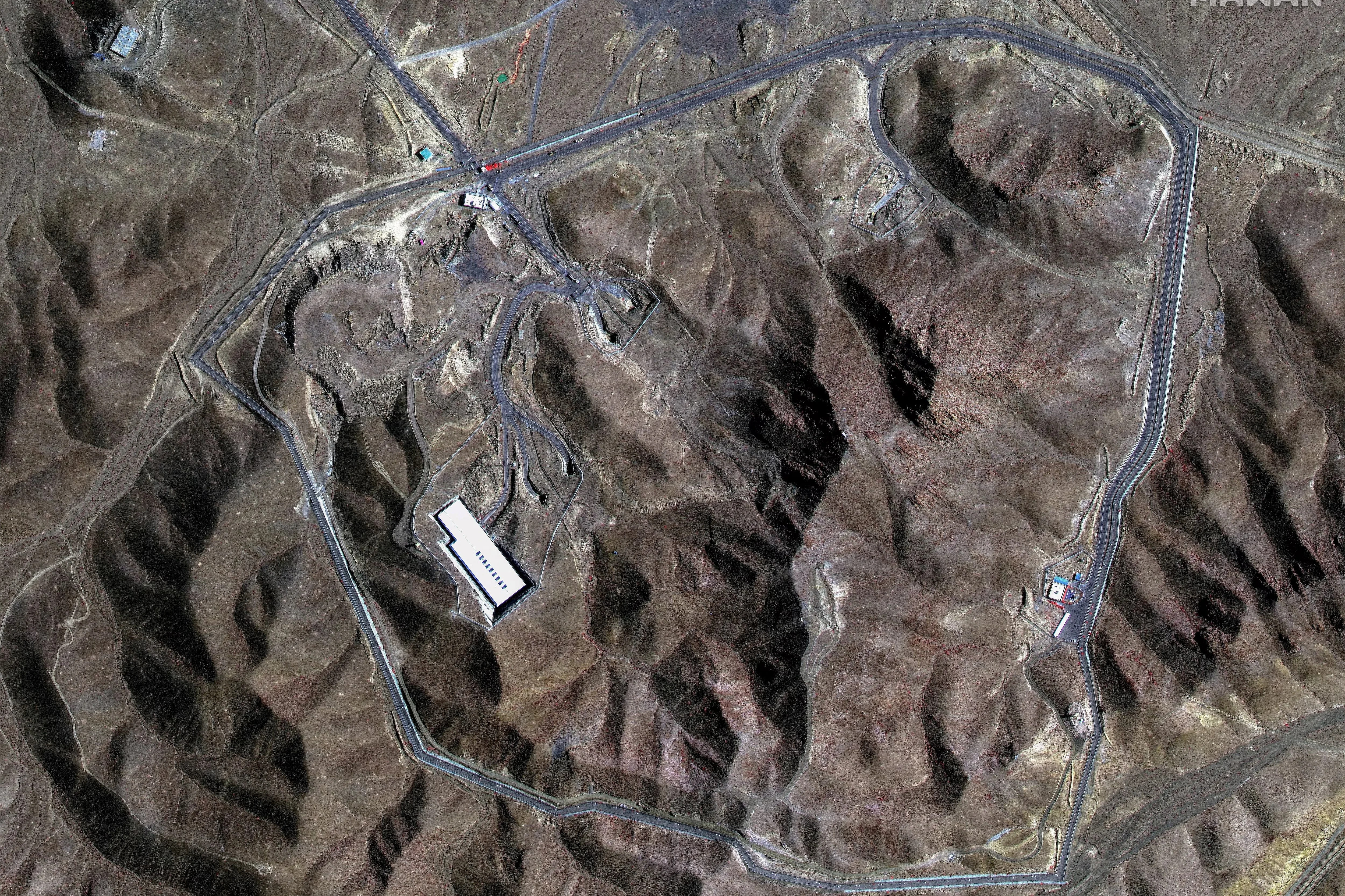 US Intel Casts Doubt on Iran Strike Success