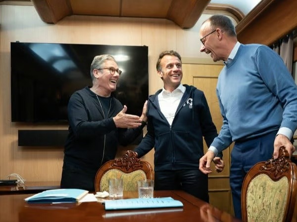 Avrupalı liderler hakkındaki kokain iddiası tartışma yarattı