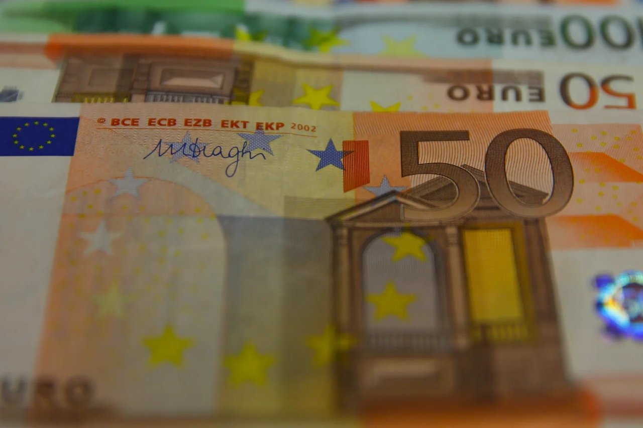 1 Euro kaç TL? 3 Ekim 