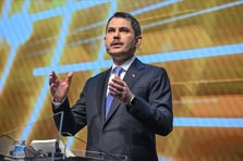 Bakan Kurum, Cumhuriyet tarihinin en büyük sosyal konut projesini müjdeledi 