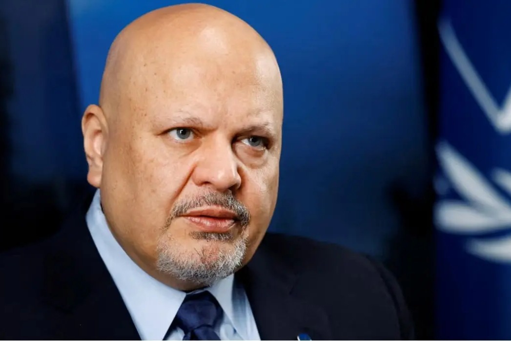 Netanyahu kararının savcısı Karim Khan görevden alındı